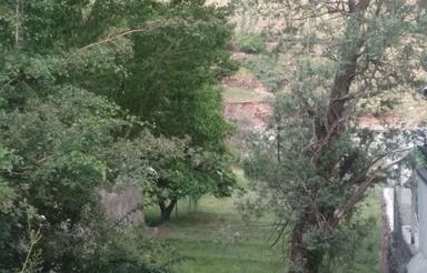 زمین سند دار