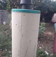 ابگرمکن مارند گاز