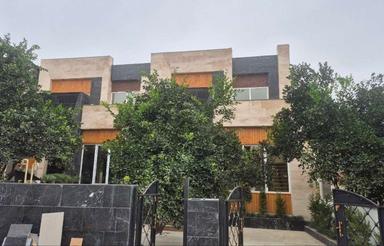 فروش ویلا 170 متر در خشکرود اقساطی