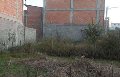 فروش زمین مسکونی 130 متری در کمربندی غربی