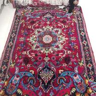 یک جفت قالیچه سالاری نو