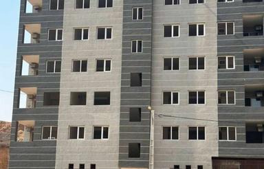 فروش آپارتمان 83 متر در شهر جدید هشتگرد