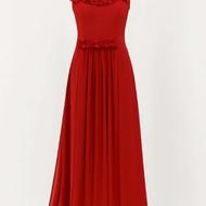 لباس مجلسی یکبار پوشیده شده