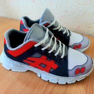 4 جفت کفش آکبند