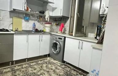 آپارتمان فروشی سندتکبرک