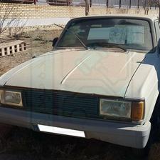 فروش دولتی پیکان وانت