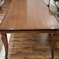 میز نهار خوری