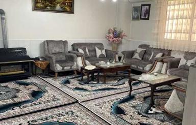 72 متر در شهر قدس ،مفتح جنوبی