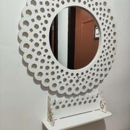 آینه و استند سالم