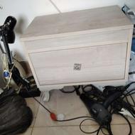 تخت و تشک دونفره