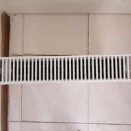 رادیاتور یک عدد اندازه 60 سانت برای اتاق خواب