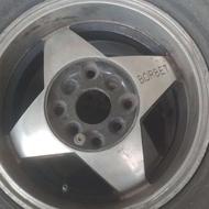 رینگ اسپورت پرایدی