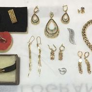 مجموع طلا ها 200 بالای تابلو