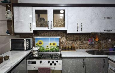 خانه ویلایی 90 متری و تمیز