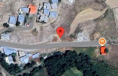 فروش زمین مسکونی