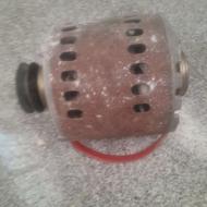 دینام کولر آبی سالم