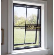 درب ضد سرقت:/”کدLC627”/پنجره دوجداره،UPVC,سکوریت ضدسرقت