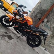 موتوری سالم مدارک کامل