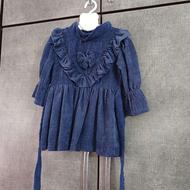 پیراهن های دخترانه شیک