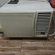 کولر 19هزارالجی گلدکنترلدارکاملاسالم