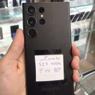 سامسونگ S23Ultra حافظه512گیگ قسطی