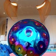 هندپن(هنگدرام) آرشا