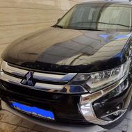 اوتلندر تیپ 5. 2017