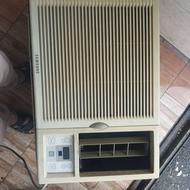 کولر19هزارسامسونگ کاملاسالم وفابریک