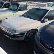 حراج دولتی زانتیا