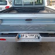 وانت مزدا 2000 ژاپن مودل 95