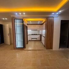 کلید نخورده پارکینگ مسقف فول درجه1