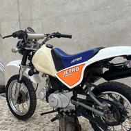 موتور مینی کراس