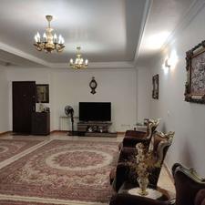 اجاره آپارتمان 115 متر در لسانی