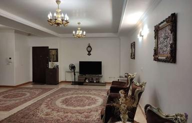 اجاره آپارتمان 115 متر در لسانی