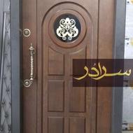 درب ضد سرقت گردو آمریکایی:”LC622”/درب اتوماتیک ضدسرقت