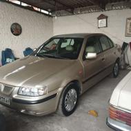 سمند سالم 1382