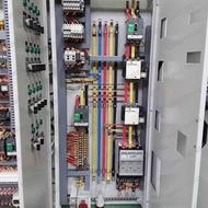 طراحی و اجرا تاسیسات برقی فیبرنوری پنل خورشیدی