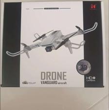 پهباد دوربین دار