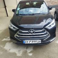 جک s3مدل1400مشکی بدون رنگ کمکار