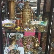 خریدوفروش انواع سکه ووسایل قدیمی