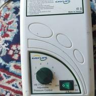 پمپ تشک برقی