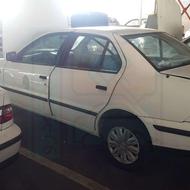 حراج دولتی سمند