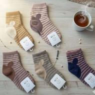 جوراب موهر بچگانه