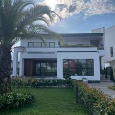 فروش ویلا 400 متر در اوجا کله