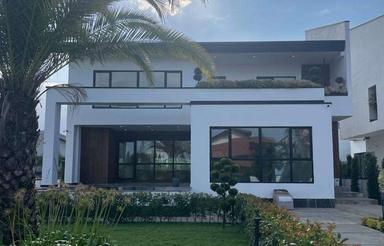 فروش ویلا 400 متر در اوجا کله