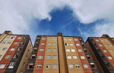 فروش آپارتمان 88متری در شهر جدید هشتگرد