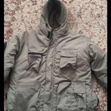 کاپشن لجنی جوان پسند