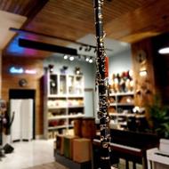 کلارینت بولرا