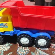 پک اسباب بازی اقتصادی و سالم