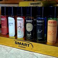 فروش عمده عطر و ادکلن بصورت تکی و کارتونی